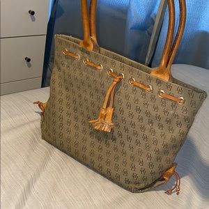 Dooney and Bourke Purse.